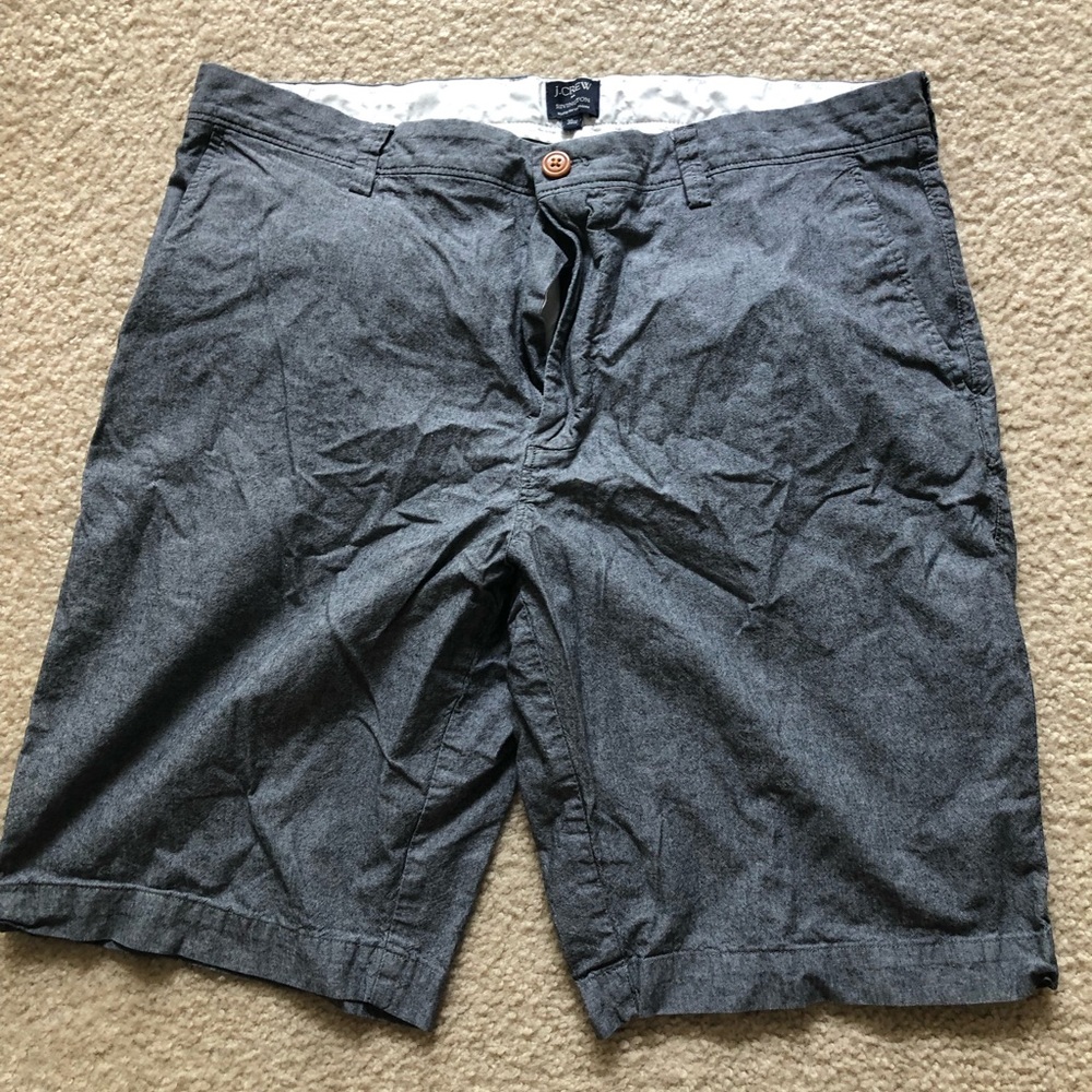 J Crew Men’s Short | Size 36